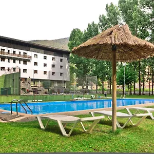 Snoe Condes Del Pallars Rialp