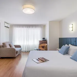 By Olala Homes Pensión Granada