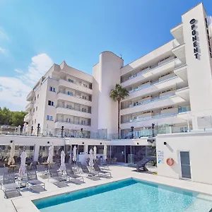 Ponent Apartahotel Peguera