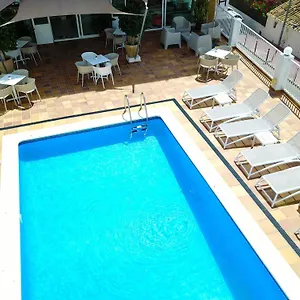 Es Mitjorn Hotel San Antonio Abad