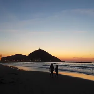 Atxiki Pensión San Sebastián