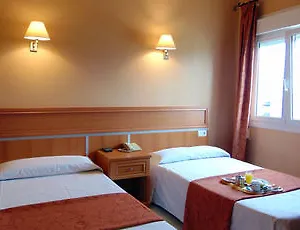 La Rabida Hotel Palos de la Frontera