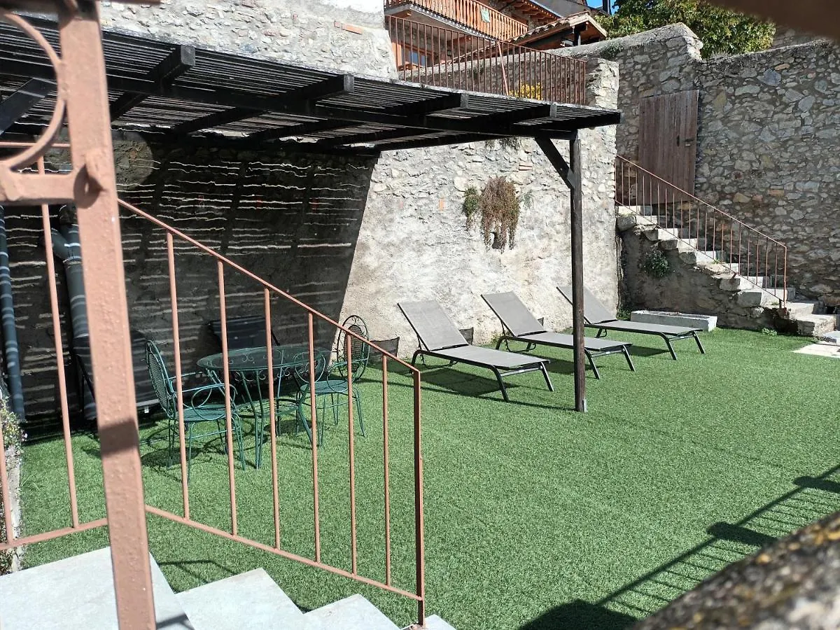 Aparthotel Bellver Bellver De Cerdanya