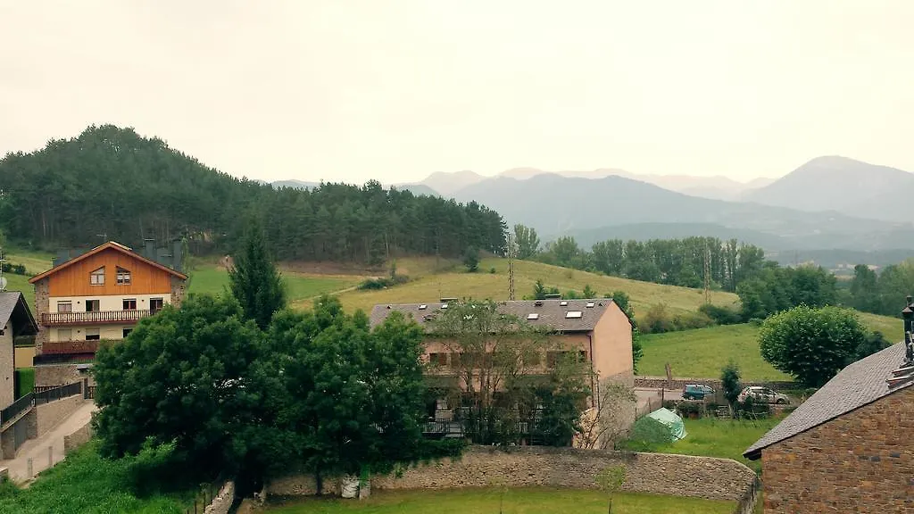 Aparthotel Bellver Bellver De Cerdanya 0*,  Spain